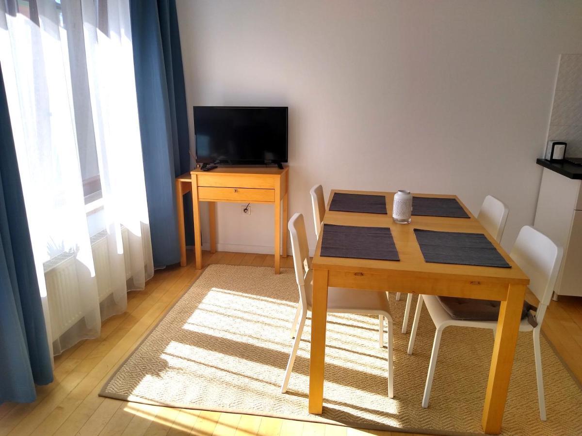 Apartament Zdroj Krzeszowice Eksteriør billede