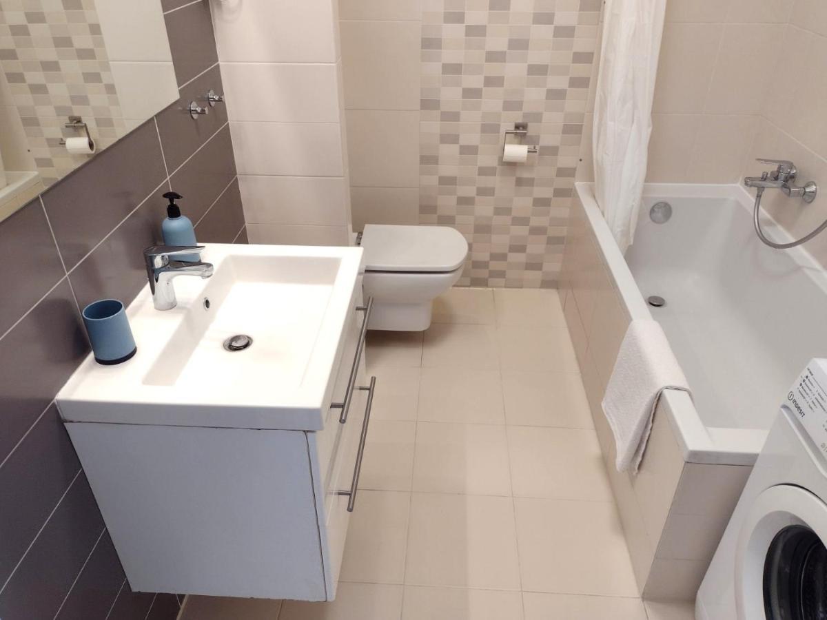 Apartament Zdroj Krzeszowice Eksteriør billede