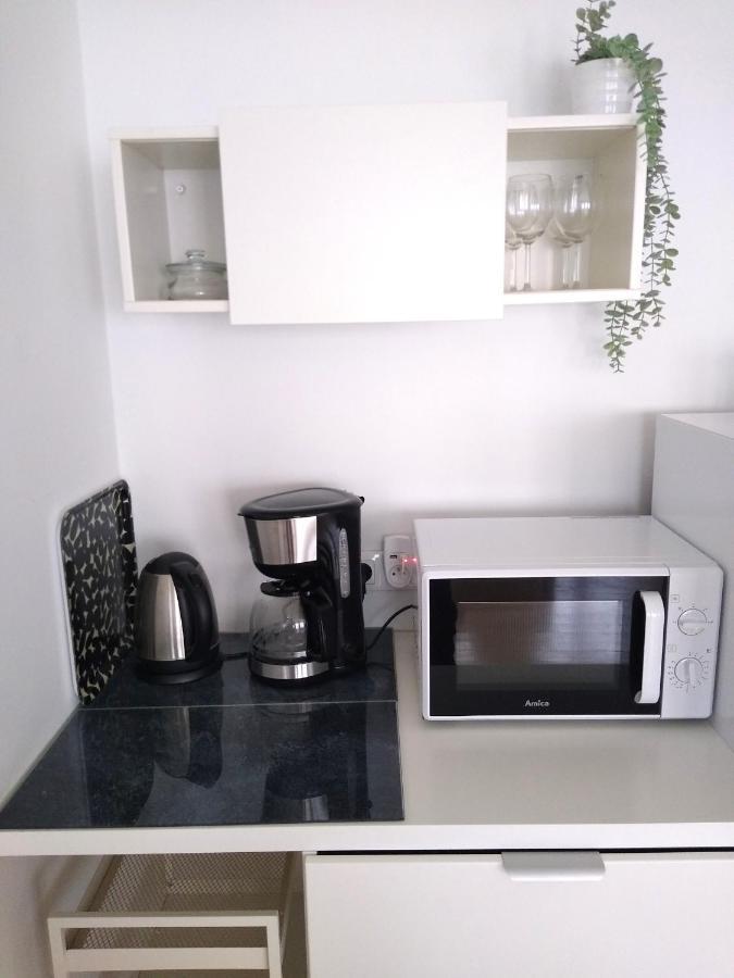 Apartament Zdroj Krzeszowice Eksteriør billede