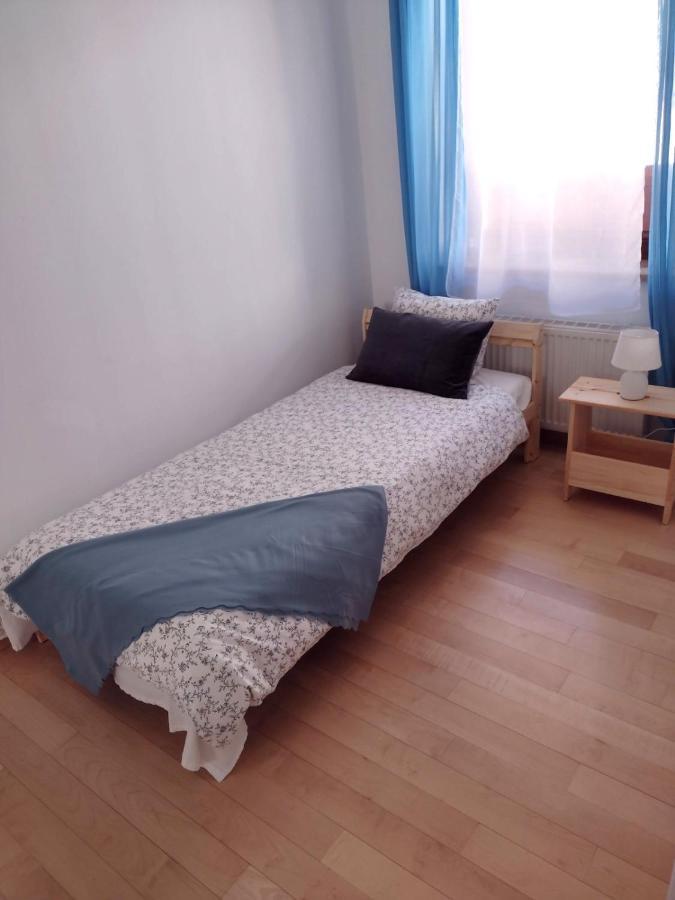 Apartament Zdroj Krzeszowice Eksteriør billede