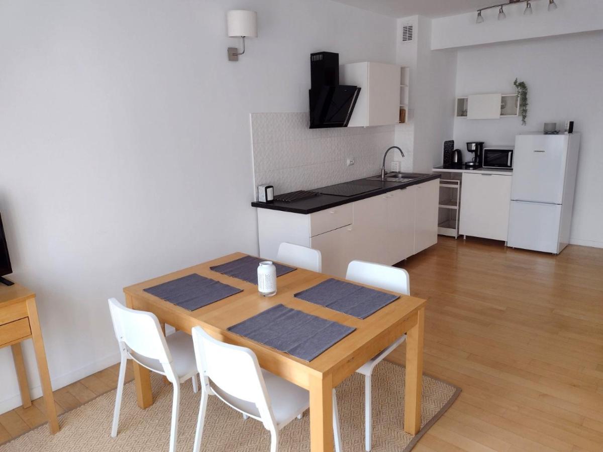Apartament Zdroj Krzeszowice Eksteriør billede