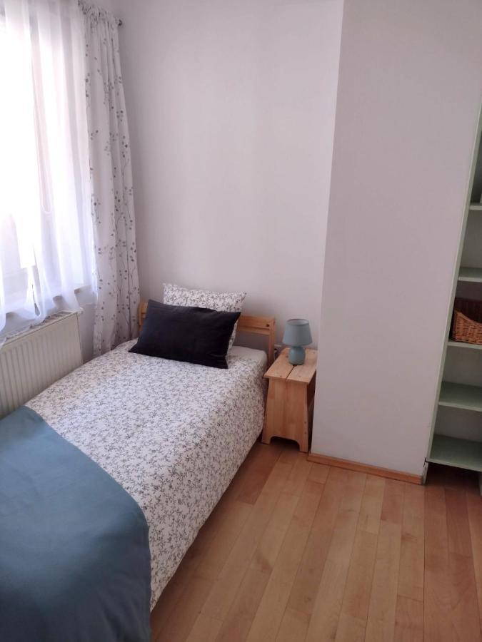 Apartament Zdroj Krzeszowice Eksteriør billede