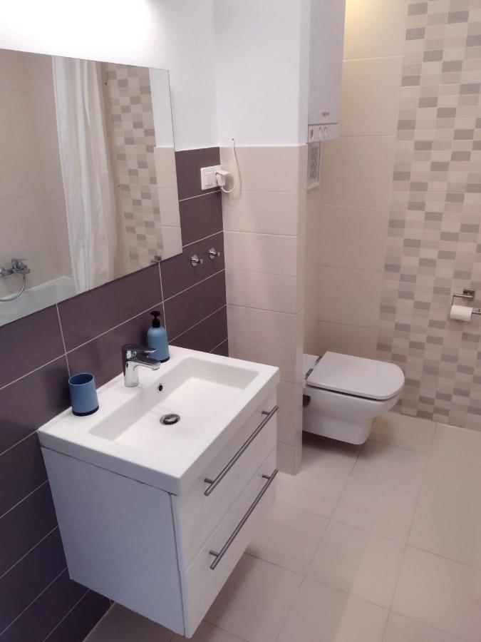 Apartament Zdroj Krzeszowice Eksteriør billede