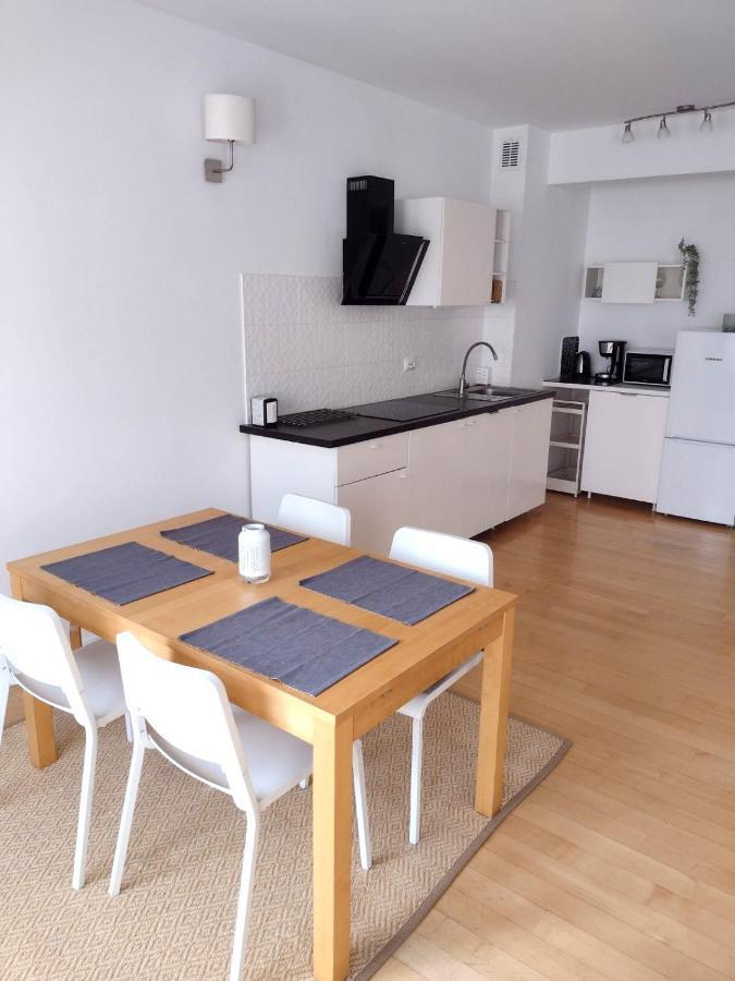 Apartament Zdroj Krzeszowice Eksteriør billede