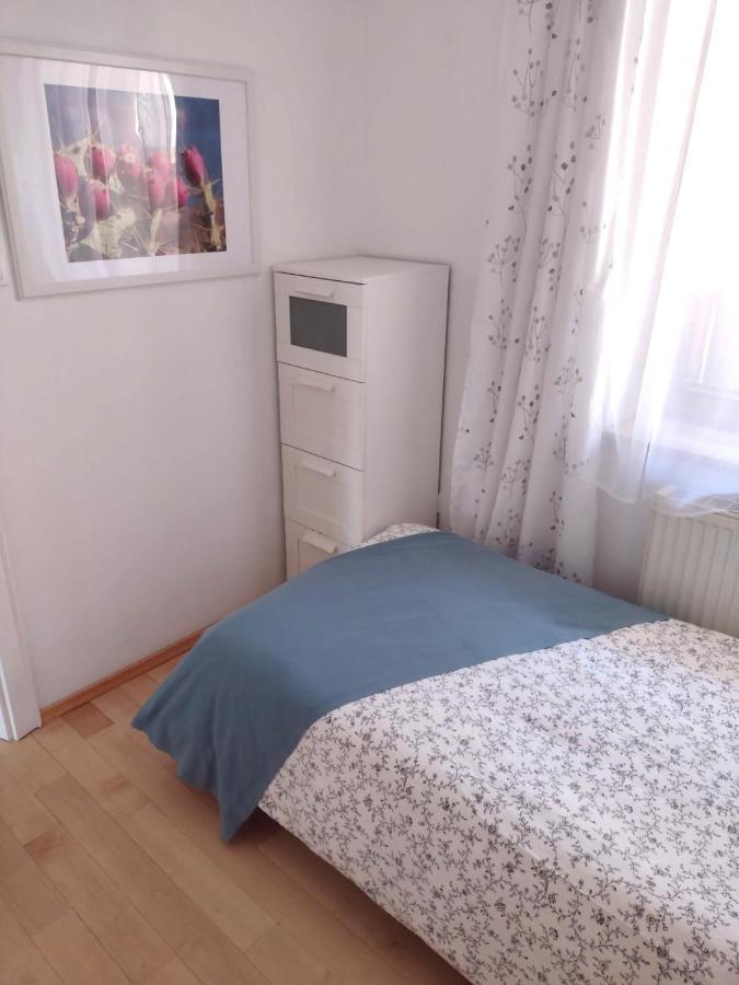 Apartament Zdroj Krzeszowice Eksteriør billede