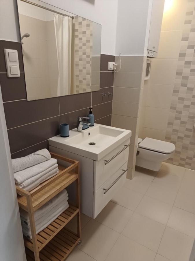 Apartament Zdroj Krzeszowice Eksteriør billede