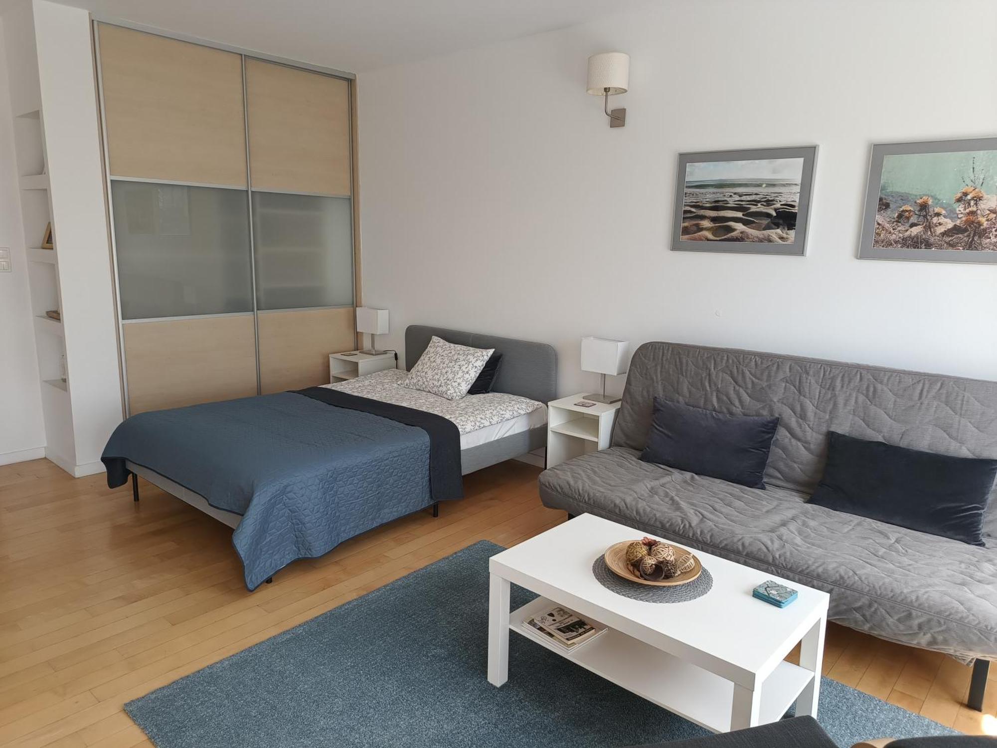 Apartament Zdroj Krzeszowice Eksteriør billede